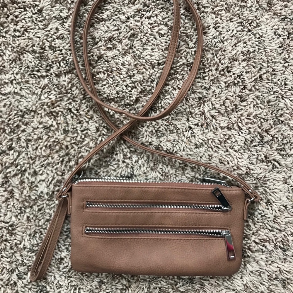 Safe Keeper wallet/purse